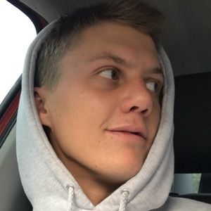 Meet your Posher, Hunter